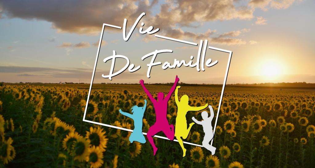 Vie de famille