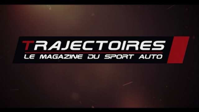 Trajectoires - 03/05/2024