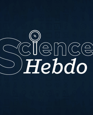 Science hebdo - 29/04/2024