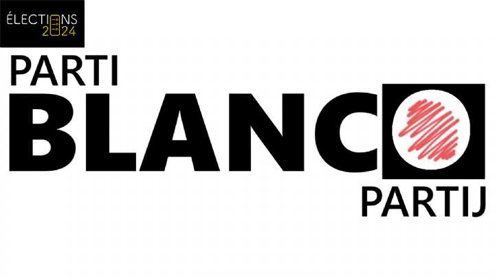 Blanco : un parti pour ne plus voter blanc