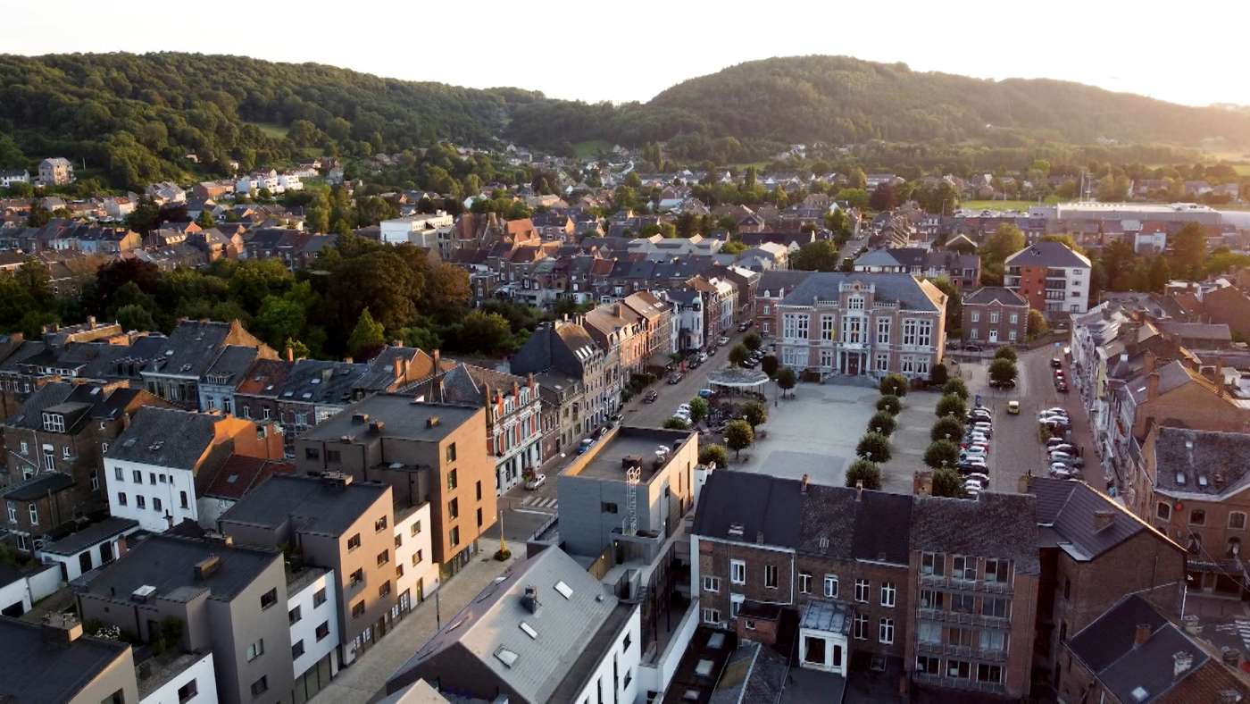 À Andenne, on a frôlé la révolution