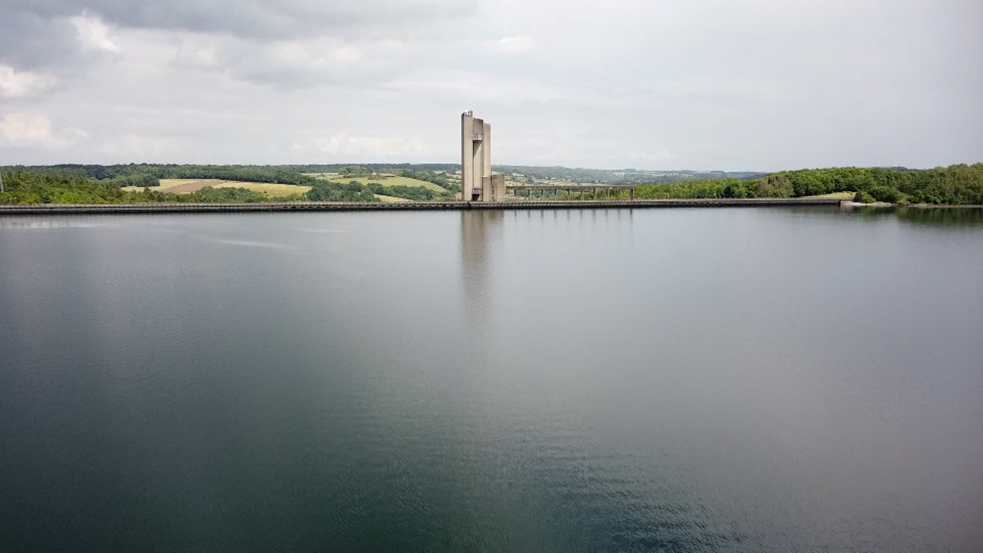 Enquête de l’OLAF sur la gestion des Lacs de l'Eau d'Heure : un contrôle sur l'utilisation des fonds européens