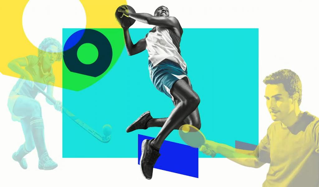 La reprise "du Sport" avec du cyclisme, du basket, du MMA et du football au programme