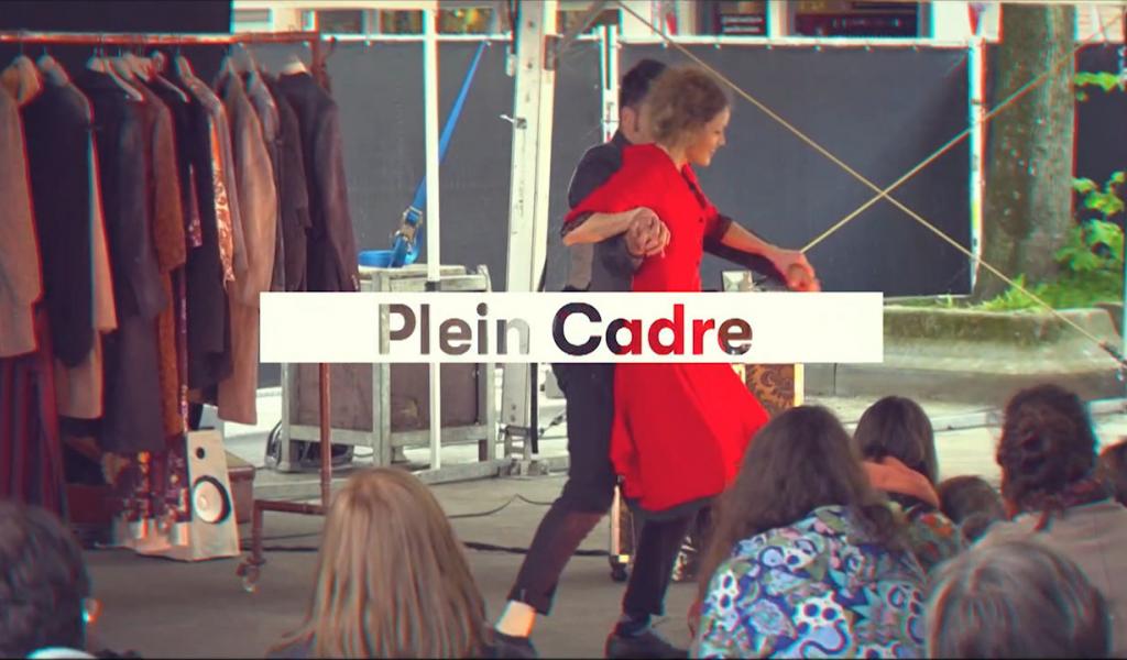 Plein Cadre - 04/10/2024