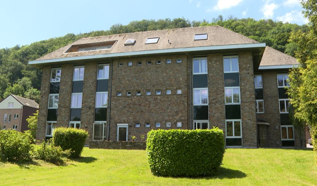 Le bâtiment des "Pères blancs" vendu au diocèse enseignement Namur-Luxembourg