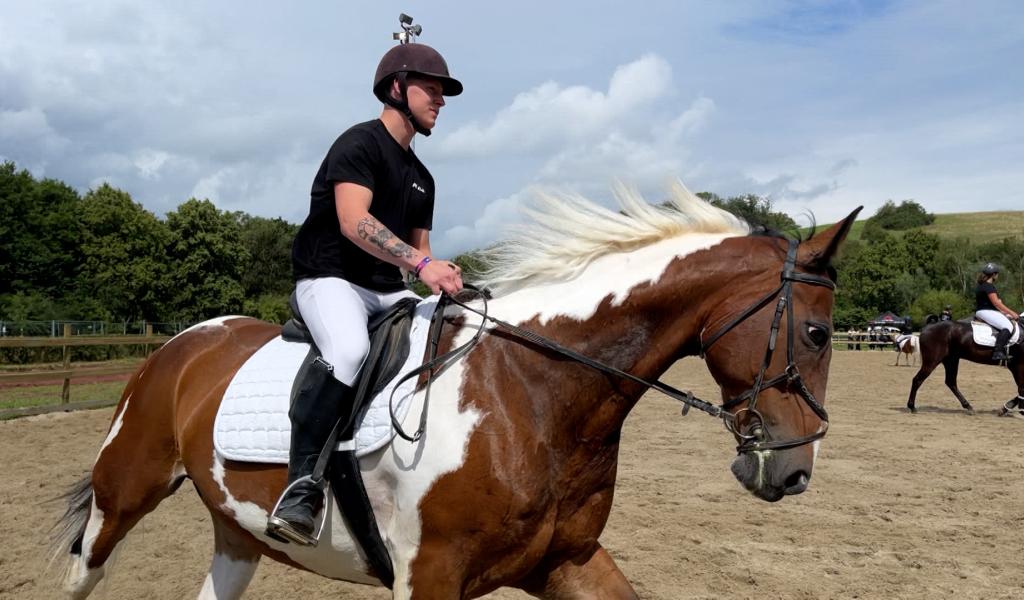 Cerfontaine : la Foire verte revient les 3 et 4 août