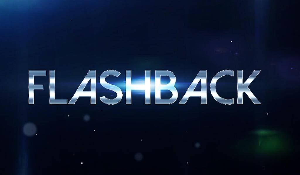 Flashback - 03/07/2024