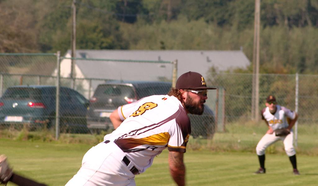 Les Namur Angels terminent la saison en beauté contre Merchtem