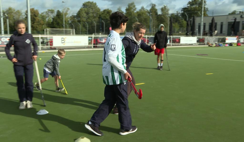 Hockey Together Day: le hockey au-delà des différences.