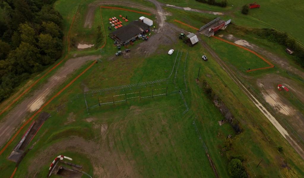 Motocross de Nismes : l'iconique tracé nismois soufflera ses 60 bougies ce week-end