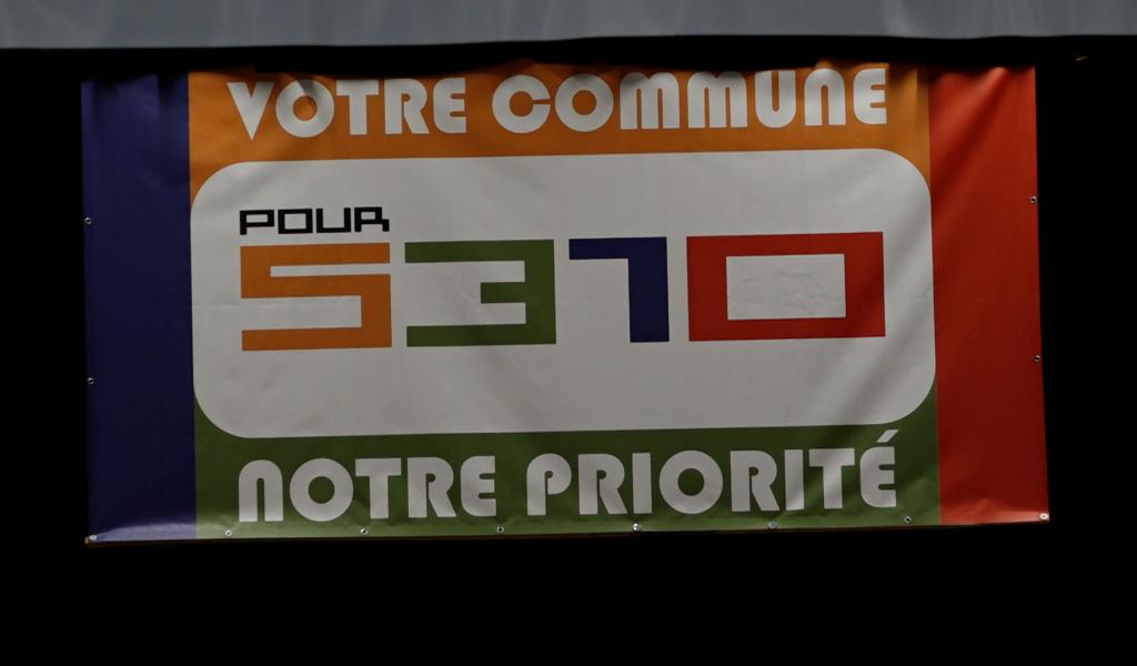 Eghezée : Une nouvelle liste citoyenne dénommée "POUR 5310 "