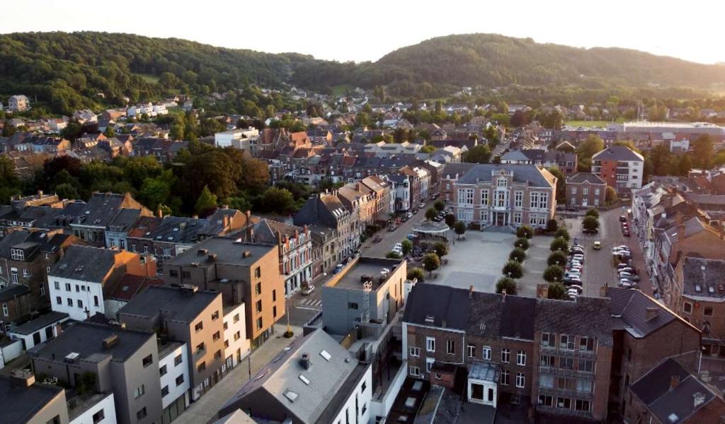 À Andenne, on a frôlé la révolution