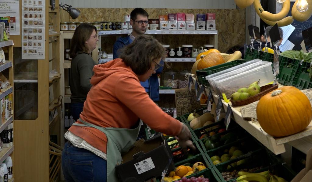 La CoopESEM menacée, elle a besoin d'un nouveau bâtiment