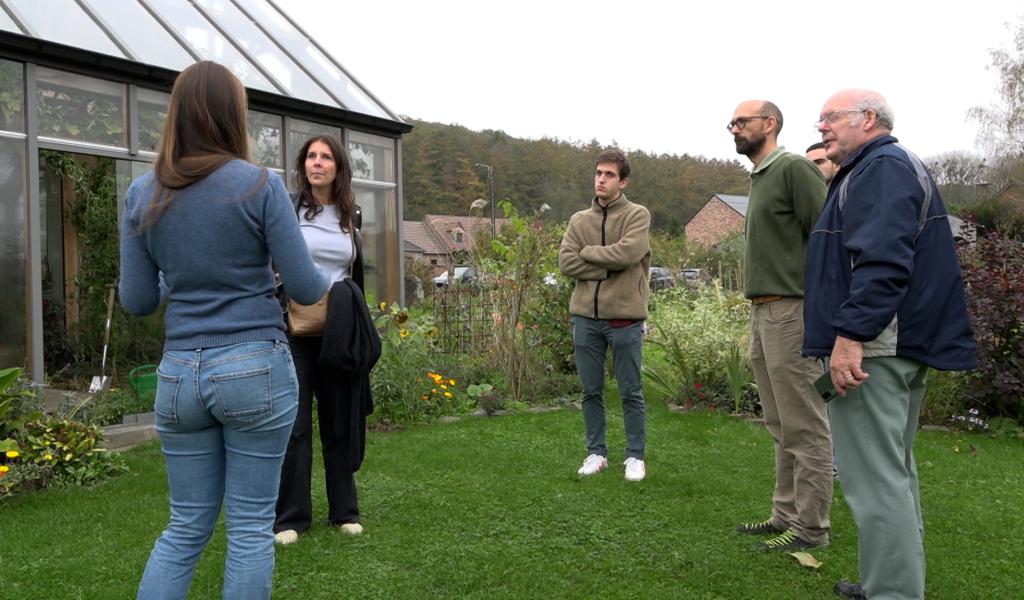 Écobâtisseurs : des habitations qui consomment 4 à 15 fois moins que la moyenne, c'est possible !