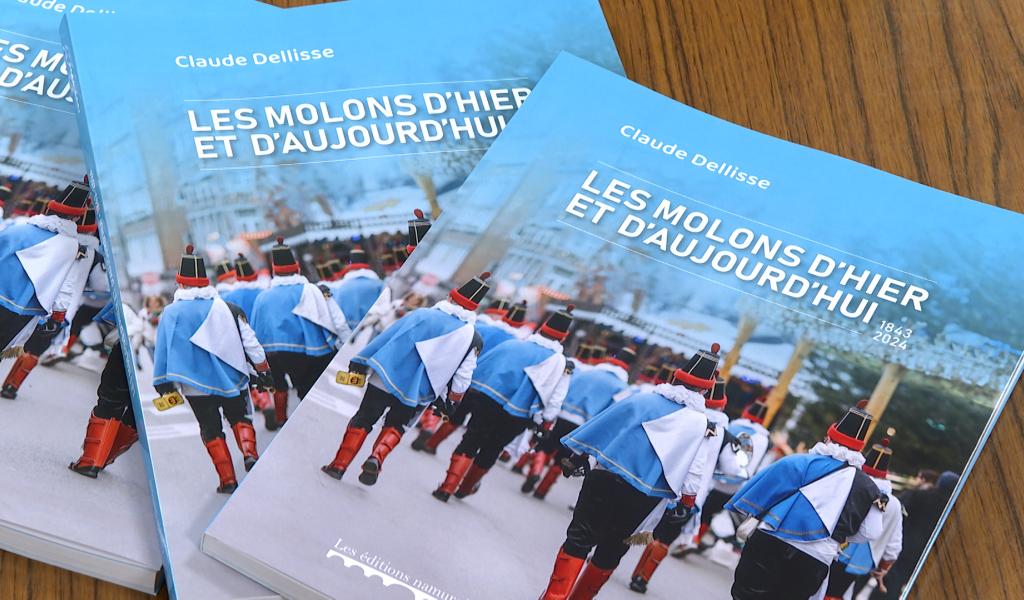 L'histoire des Molons, d'hier à aujourd'hui