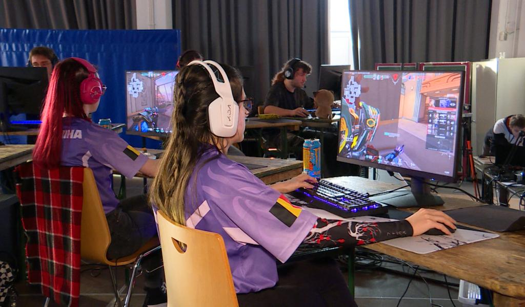 Philia's Playfest : quand le gaming se met au service de la solidarité