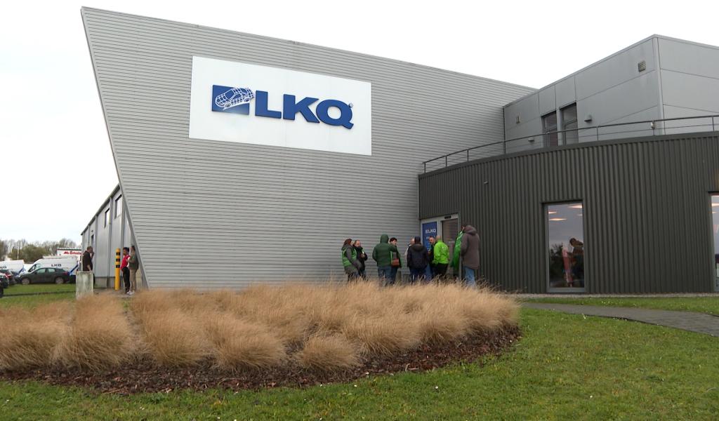 Tensions et rupture de confiance chez LKQ