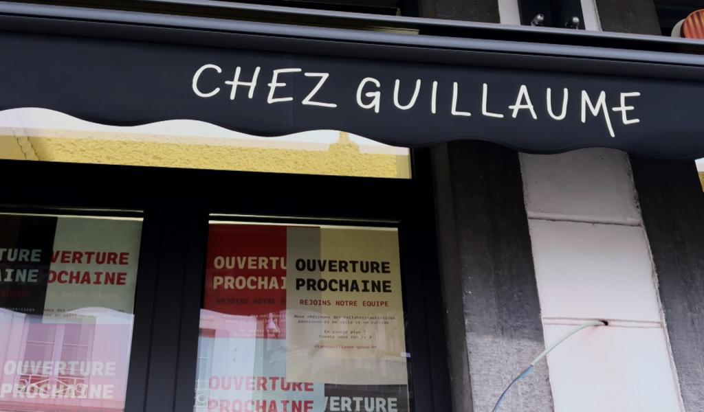 Humour: le Comedy Club de GuiHome ouvrira le 9 janvier à Namur