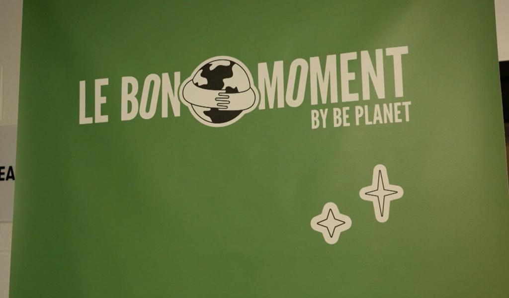 Pour financer votre projet environnement, c'est "Le bon moment"