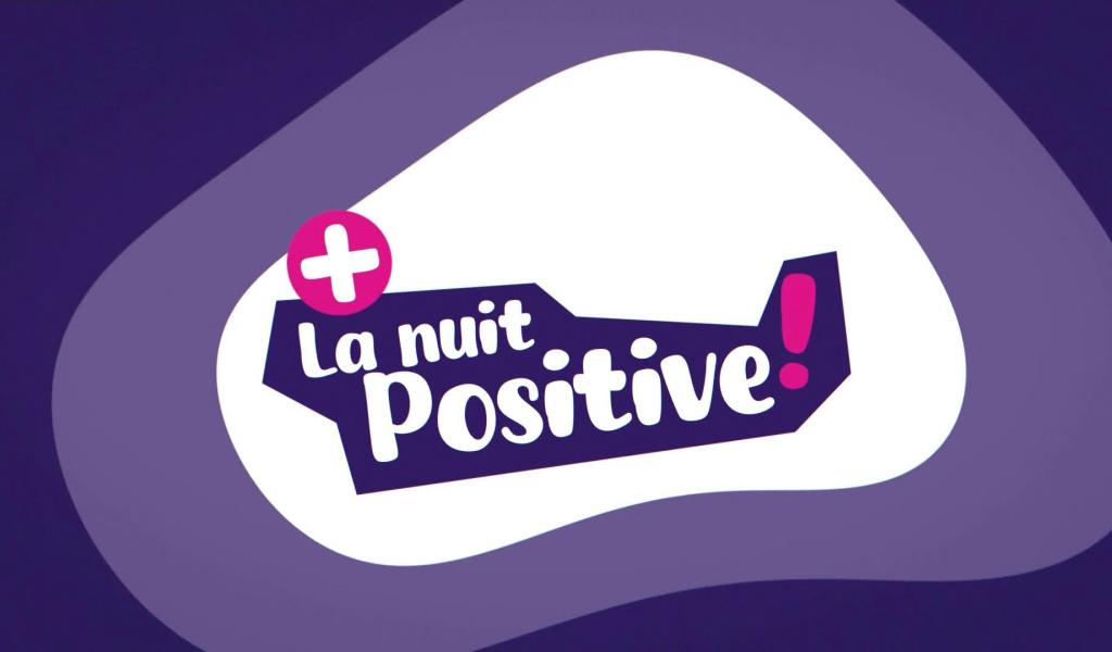 La nuit positive - 16/12/2024