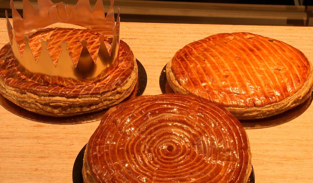 La galette des rois, une tradition qui perdure