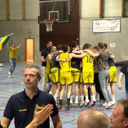 Coupe de la province : Fraire prend sa revanche, mais Natoye B file en finale