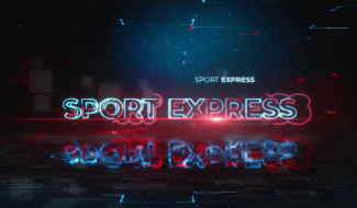 Sport express avec du basket-ball, du cyclisme et une large page football au programme