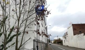 Une maison de détention prévue dans la commune de Jemeppe-sur-Sambre