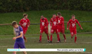 Somzée se joue de l'obstacle jemeppe