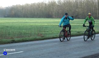 Le Raid'Heure fêtera ses 30 ans d'existence ce week-end, à VTT ou en Gravel