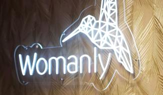 Inauguration de Womanly,le premier espace de coworking au féminin de Wallonie