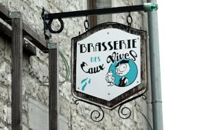 Immersion au coeur de la Brasserie des Eaux Vives à Romerée