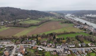 Andenne: le devenir de la plaine d'Anton suscite des réactions contrastées