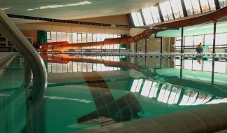 Namur: plus moyen de nager dans une piscine publique