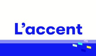 L'accent - 24/05/2024