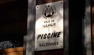 Piscine de Salzinnes : un bassin, certes, mais plus petit et à quel prix ?