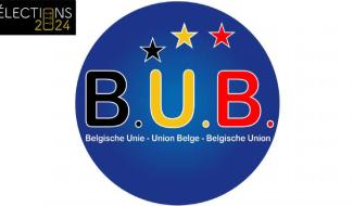 B.U.B. veut une Belgique unie, avec un seul gouvernement...