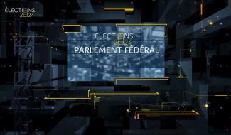 Débat électoral : le fédéral