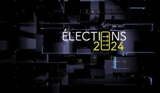 Soirée électorale du 9 juin 2024