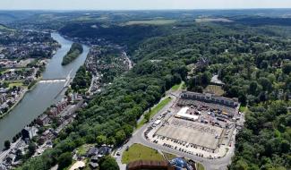 XTERRA Belgique : Plus de 1 200 participant.e.s et une belle bagarre chez les Élites