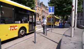 Boulevard du Nord : un sens de circulation ouest-est ou est-ouest?