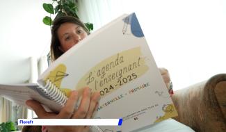 L'agenda tendance qui soutient les enseignants