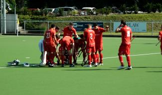 La fête à Namur malgré une défaite fleuve contre La Gantoise (0-7)