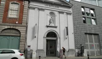 Namur: Le musée archéologique enfin ouvert dans son nouvel écrin