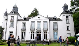 Château de Thozée : une visite pour éveiller tous ses sens