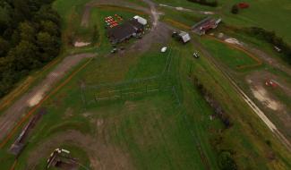 Motocross de Nismes : l'iconique tracé nismois soufflera ses 60 bougies ce week-end