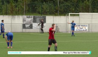 Ohey-Gesves (P2B,3-4) : Ils ont dit