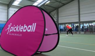 Fédération Tennis Padel Wallonie-Bruxelles: du neuf dans le monde des sports de raquette