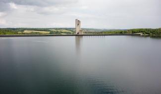 Enquête de l’OLAF sur la gestion des Lacs de l'Eau d'Heure : un contrôle sur l'utilisation des fonds européens