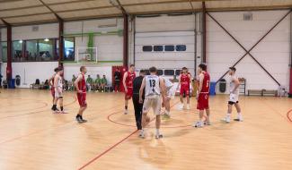 Coupe AWBB : Loyers chute face à Neufchâteau